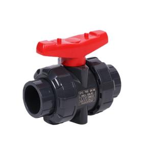 UPVC True Union Ball Valve