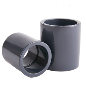 PVC Pipe Coupling