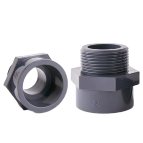 PVC Male Adapter